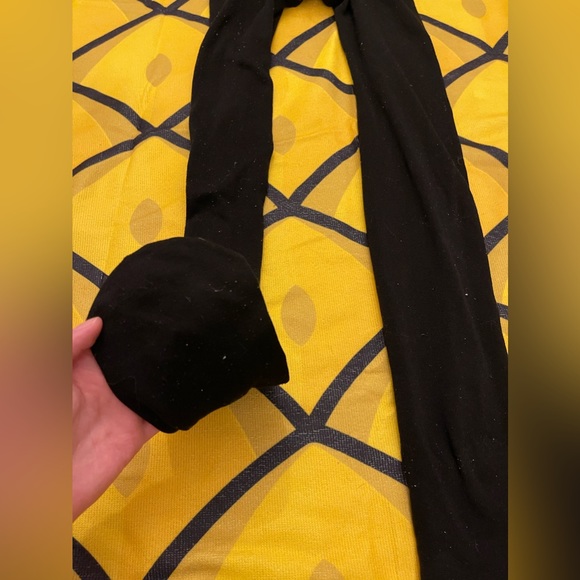 Bundle of 5 assorted leggings / tights PRE LOVED - Picture 14 of 16